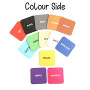 Unik play Shape Puzzle Game