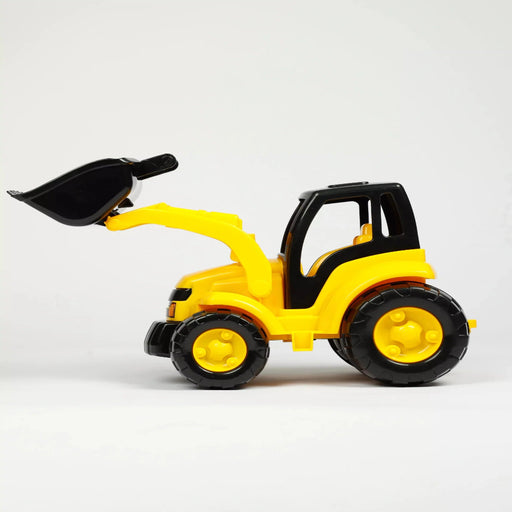 United Agencies Anand Loader -Yellow-Vehicles-United Agency-Toycra