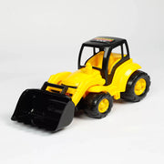 United Agencies Anand Loader -Yellow