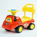 United Agencies BOB Fire Engine Toy Truck-Vehicles-United Agency-Toycra