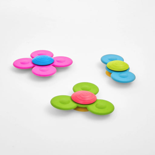 United Agencies Baby Spinner-Infant Toys-United Agency-Toycra