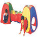 United Agencies Baby Tunnel-Outdoor Toys-United Agency-Toycra