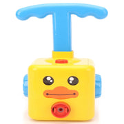United Agencies Balloon Racer - Yellow