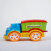 United Agencies Friction Powered Cartoon Container-Vehicles-United Agency-Toycra