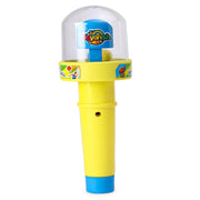 United Agencies Fun Basket Ball Toy - (Color May Vary)