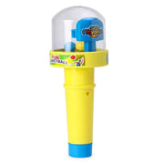 United Agencies Fun Basket Ball Toy - (Color May Vary)