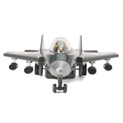 United Agencies MIG Fighter Plane (Colour May Vary)