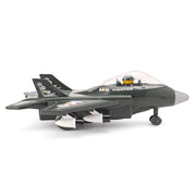 United Agencies MIG Fighter Plane (Colour May Vary)