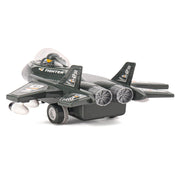 United Agencies MIG Fighter Plane (Colour May Vary)