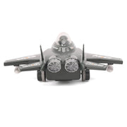 United Agencies MIG Fighter Plane (Colour May Vary)