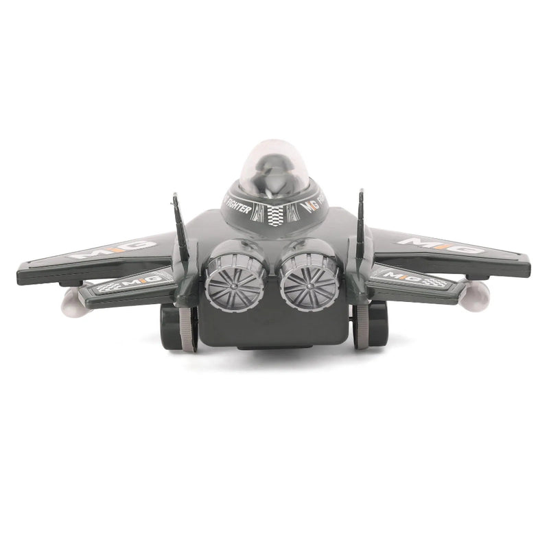 United Agencies MIG Fighter Plane (Colour May Vary)