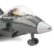 United Agencies MIG Fighter Plane (Colour May Vary)