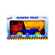 United Agencies Motoplay Dumper Truck