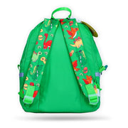 United Agencies -Super Cute 2 In 1 Backpack