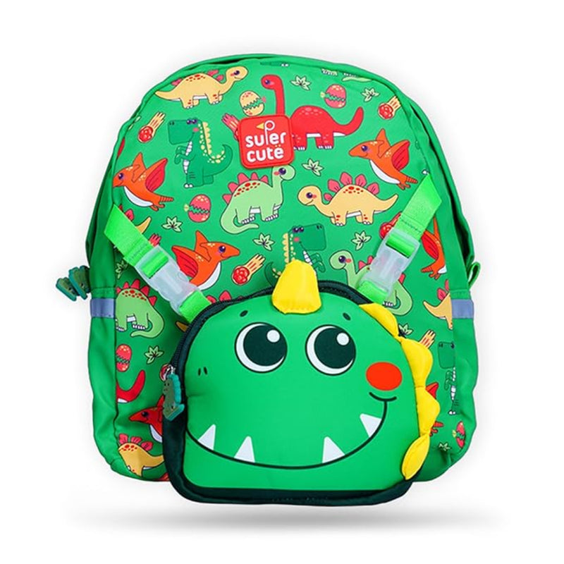 United Agencies -Super Cute 2 In 1 Backpack