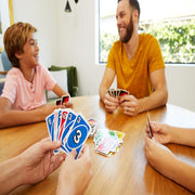 Mattel Uno Playing Card Game