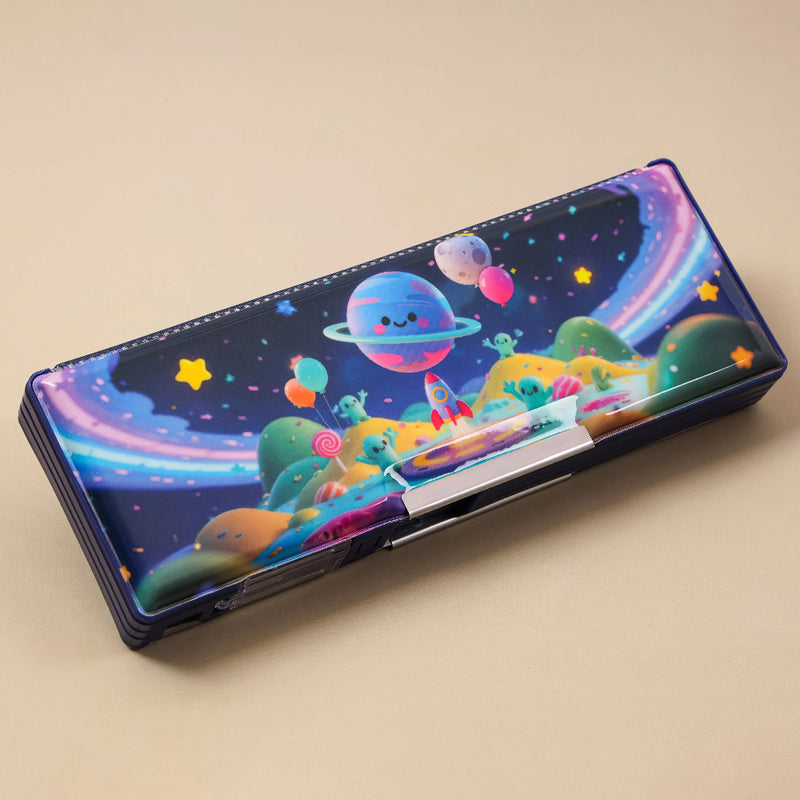 Kidgets Pencil Box 9004-A