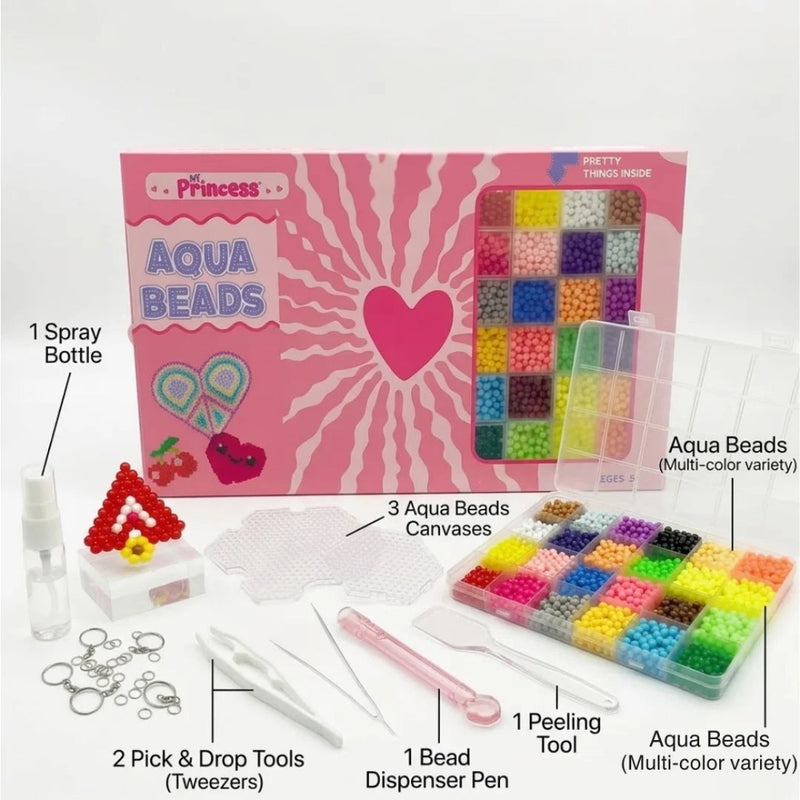 Apex Aqua Beads Kit