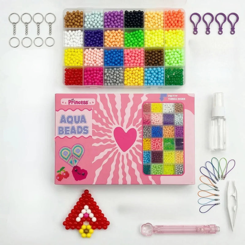 Apex Aqua Beads Kit