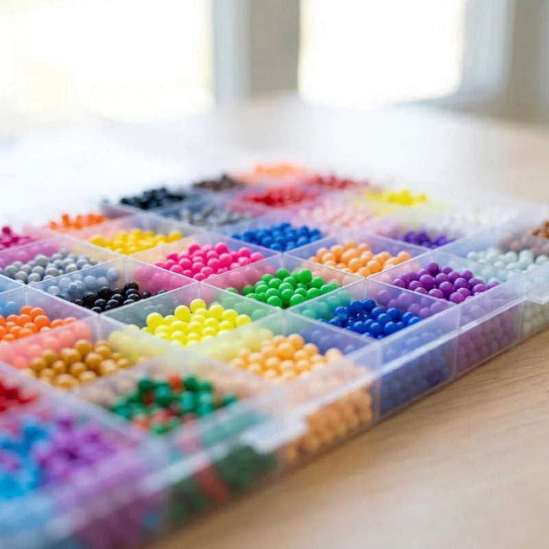 Apex Aqua Beads Kit