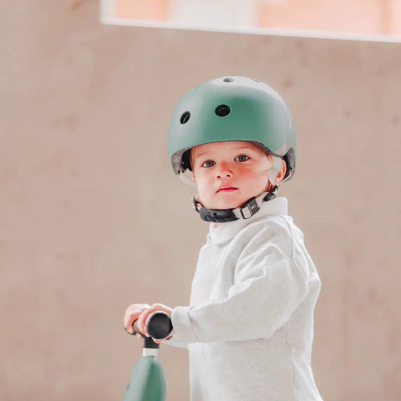 Scoot & Ride Kids Helmet XXS-S