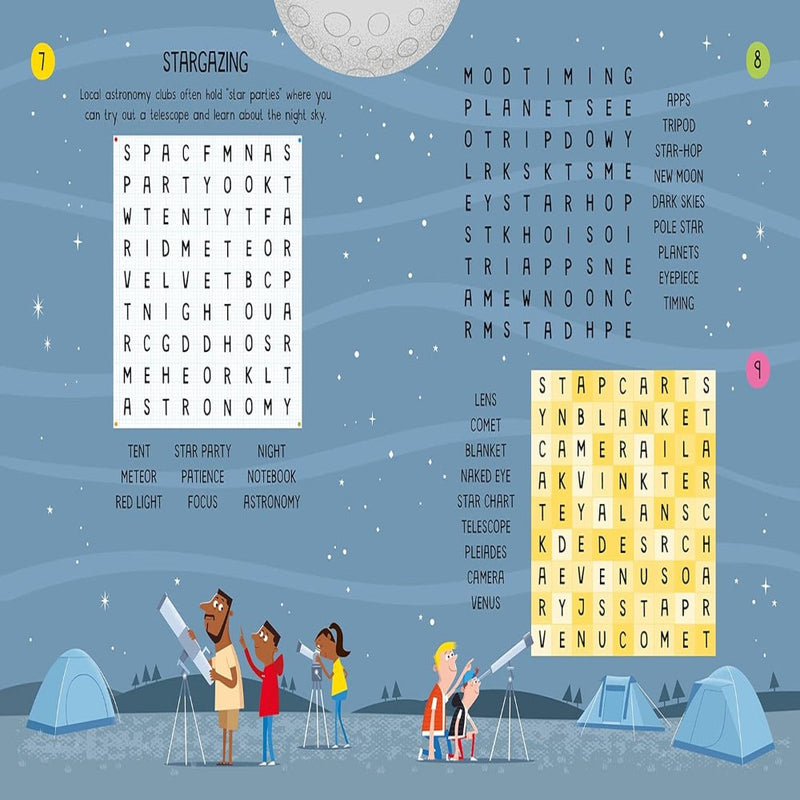 Usborne 100 Children's Book