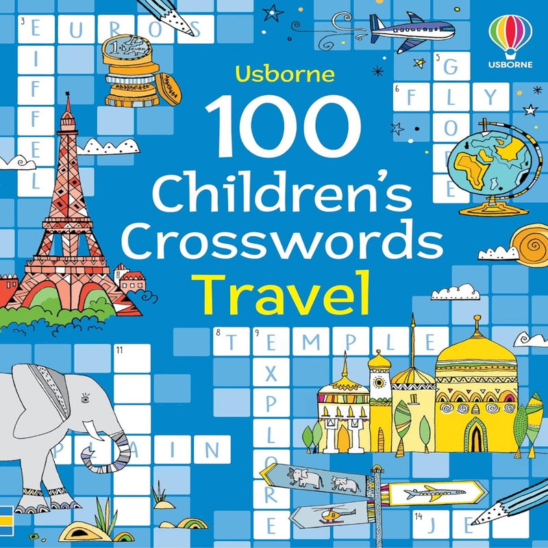 Usborne 100 Children's Book