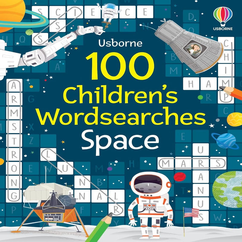Usborne 100 Children's Book