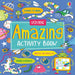 Usborne Activity Book-Activity Books-Usb-Toycra