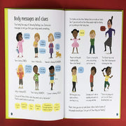 Usborne All About Books