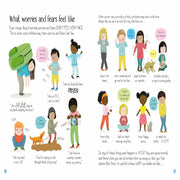 Usborne All About Books