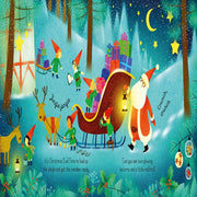 Usborne Book And 3 Jigsaws