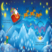 Usborne Book And 3 Jigsaws