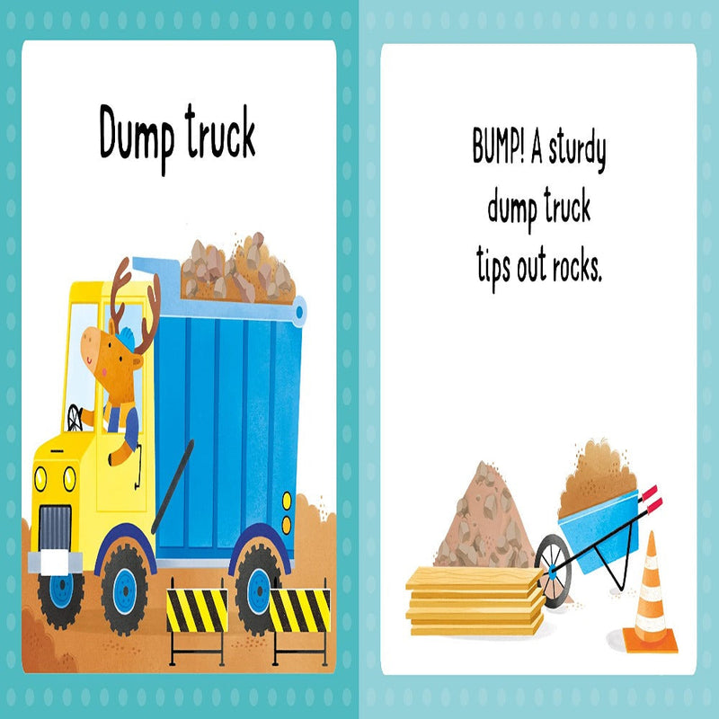 Usborne First Jigsaws and Book