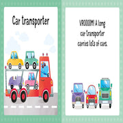 Usborne First Jigsaws and Book