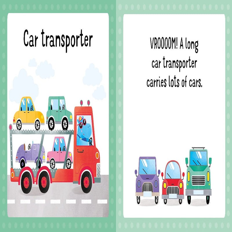 Usborne First Jigsaws and Book