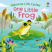 Usborne Life Cycles