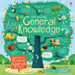 Usborne Lift-The-Flap General Knowledge-Encyclopedia-Usb-Toycra