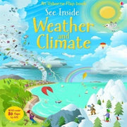 Usborne Lift-The-Flap Questions And Answers