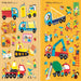 Usborne Little First Stickers-Sticker Book-Usb-Toycra