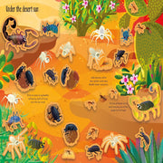 Usborne Little First Stickers