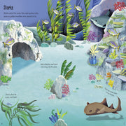 Usborne Little First Stickers