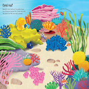 Usborne Little First Stickers