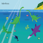 Usborne Little First Stickers