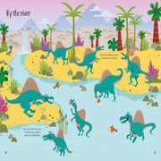 Usborne Little First Stickers