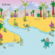 Usborne Little First Stickers