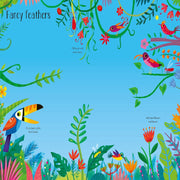 Usborne Little First Stickers