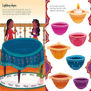 Usborne Little First Stickers