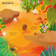 Usborne Little First Stickers
