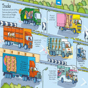 Usborne Look Inside